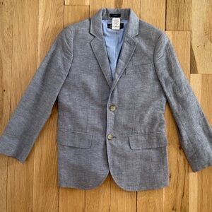 J. Crew Crewcuts Blazer - 6-7